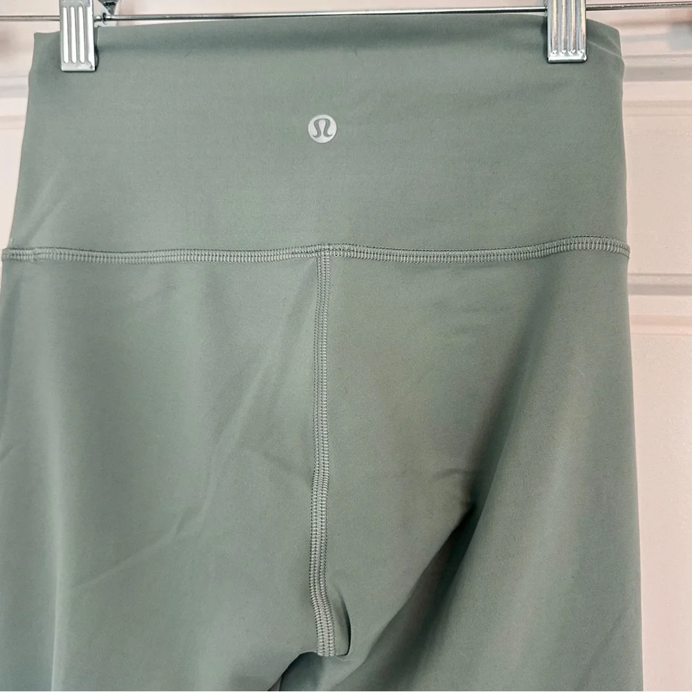 Lululemon Wunder Train High-Rise Tight 25